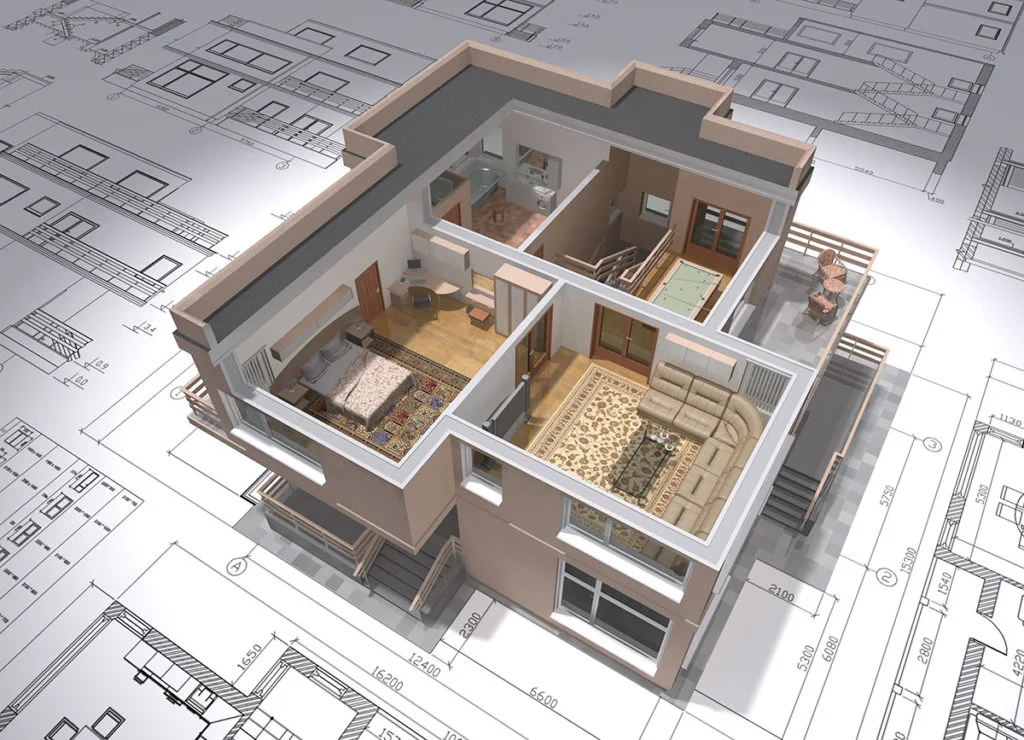 Our Simple 7-Step 3D Walkthrough Production Process