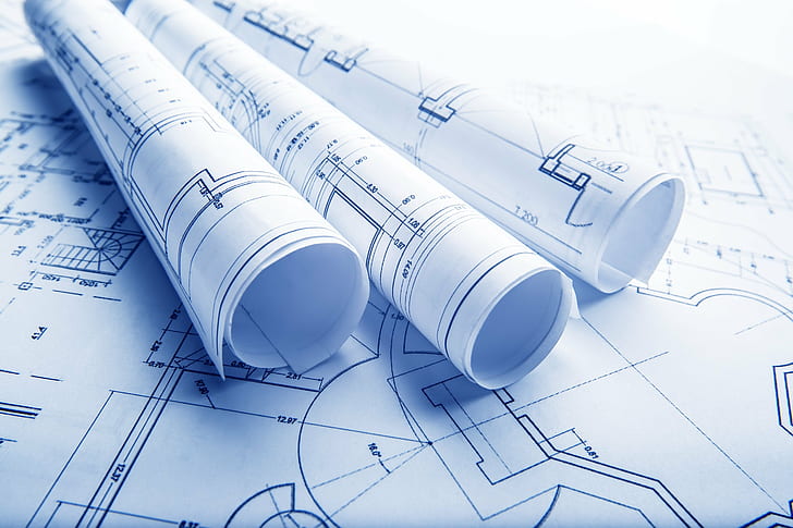 Our Simple 6-Step CAD Drafting Process