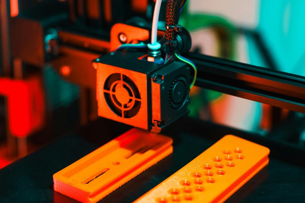 Our Rapid Prototyping Process