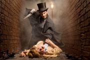 Jack the Ripper Murder Mystery Solved by DNA