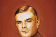 Honoring Alan Turing – Father of Computer Science