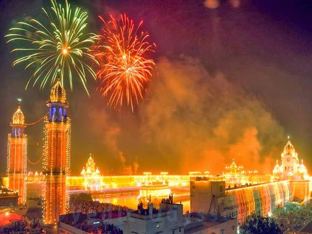 Diwali 2018 – World Celebrates the Festival of Lights