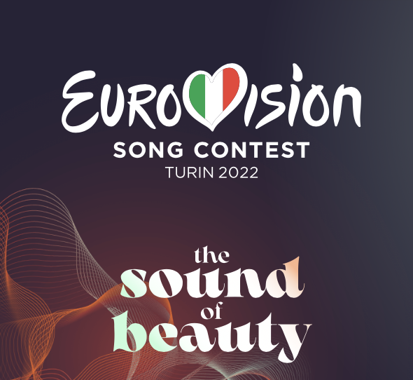 Eurovision Song Contest 2022 – Turin, Italy