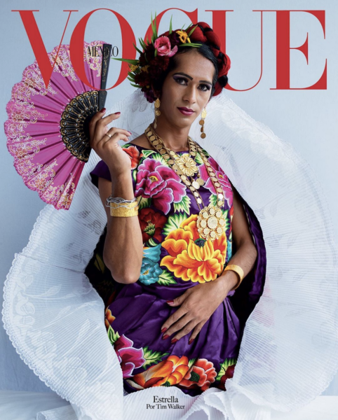 The Striking Muxes of Oaxaca, Mexico’s Third Gender