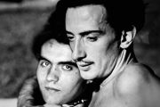 The Secret Love Between Salvador Dali and Federico Garcia Lorca